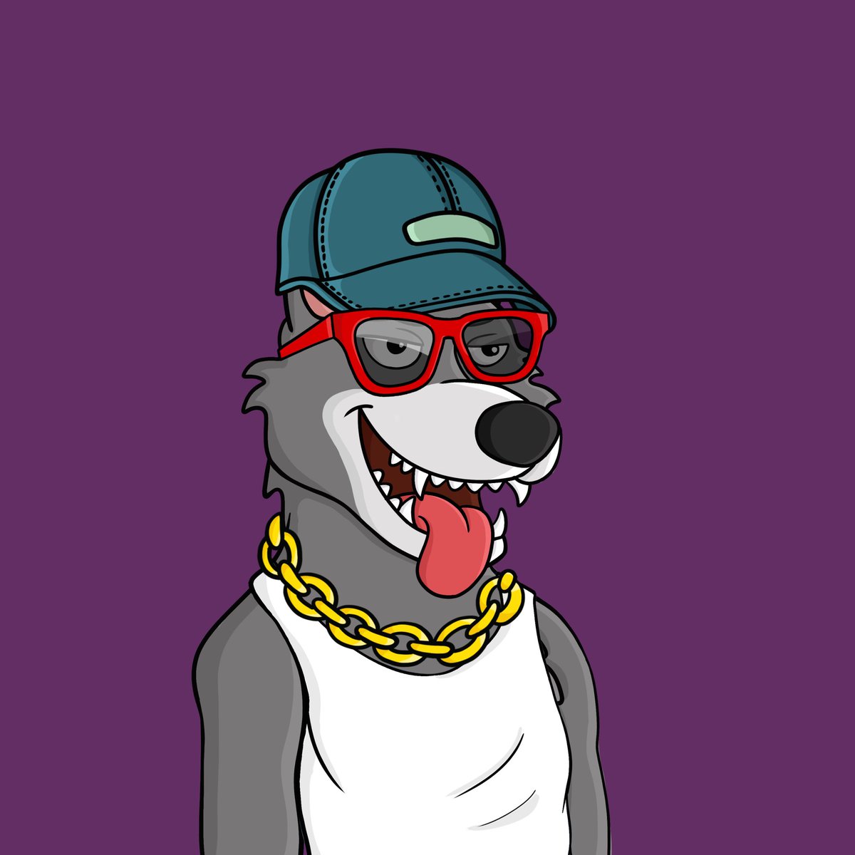 💥 Shape Monsters x Bad Wolf Social Club 💥 

🔥1 Shape Monsters NFT
🔥 10x Bad Wolf Social Club WL spots

To enter:
✅Like❤+ RT 
✅Follow: 
<a href="/ShapeMonsters/">Shape Monsters ™ | MINTING NOW | Moonbeam</a> &amp; <a href="/BadWolfSocial/">Bad Wolf Social Club</a>
✅Tag 3 friends

#NFTGiveaway #NFTs #NFTCommunity #NFTdrop #nftart