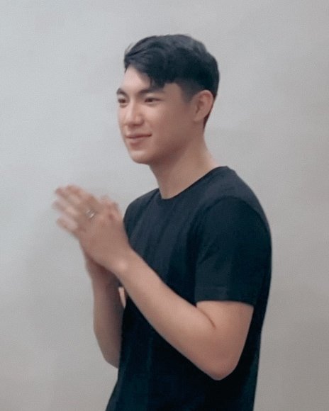 dns_mayii's tweet photo. just him in black🤌🏼

@Espanto2001 #DarrenEspanto https://t.co/EUH2keQLMA