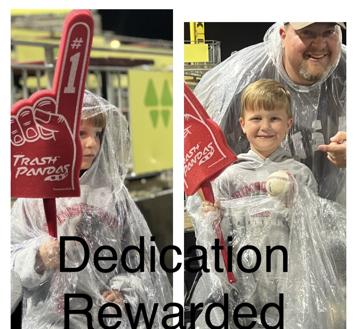 Chris Westbrook tweet media