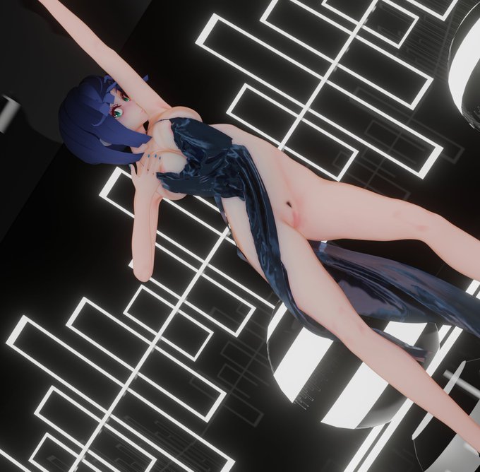 Genshin Yelan no Panties GunShot Blender MD MMD 1497 https://t.co/2fRSqY8k1M https://t.co/B6DUL3Rdbs<a href="/tag/mmdr18"class="tags"><span>#mmdr18</span></a><a href="/tag/blendereevee"class="tags"><span>#blendereevee</span></a><a href="/tag/misaka"class="tags"><span>#misaka</span></a>