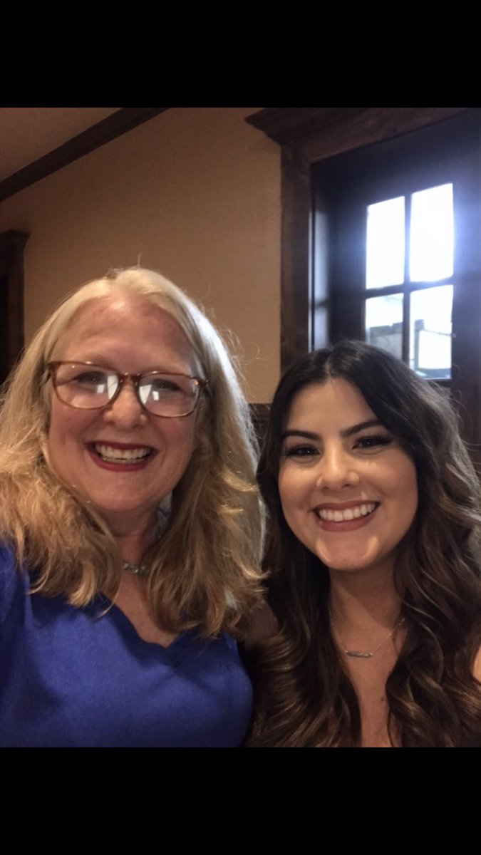 ojedan's tweet image. To be thought of by former students and being invited to their important life events years later is the highlight of my teacher appreciation week! #lovemystudents #mommy #pageantwinner @lpisd #LPGreatthings