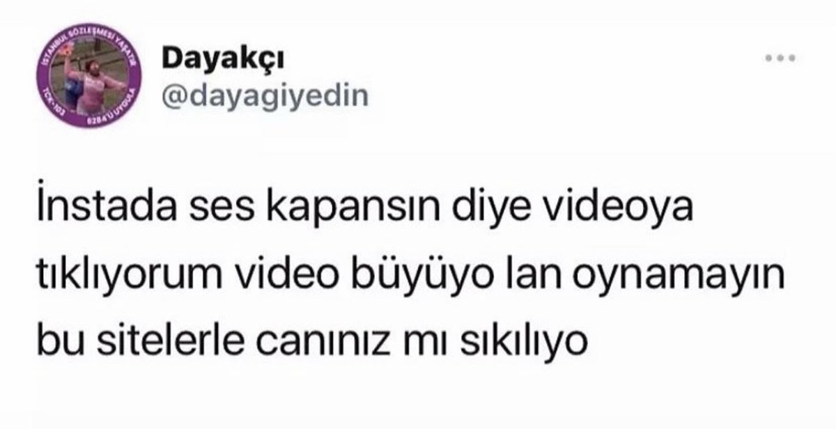 Alnı Öpülesi Tivitler (@alniopulesitivt) on Twitter photo 