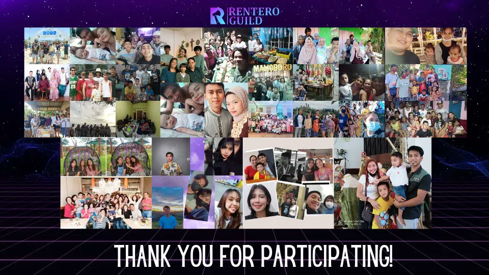 Rentero Guild tweet media