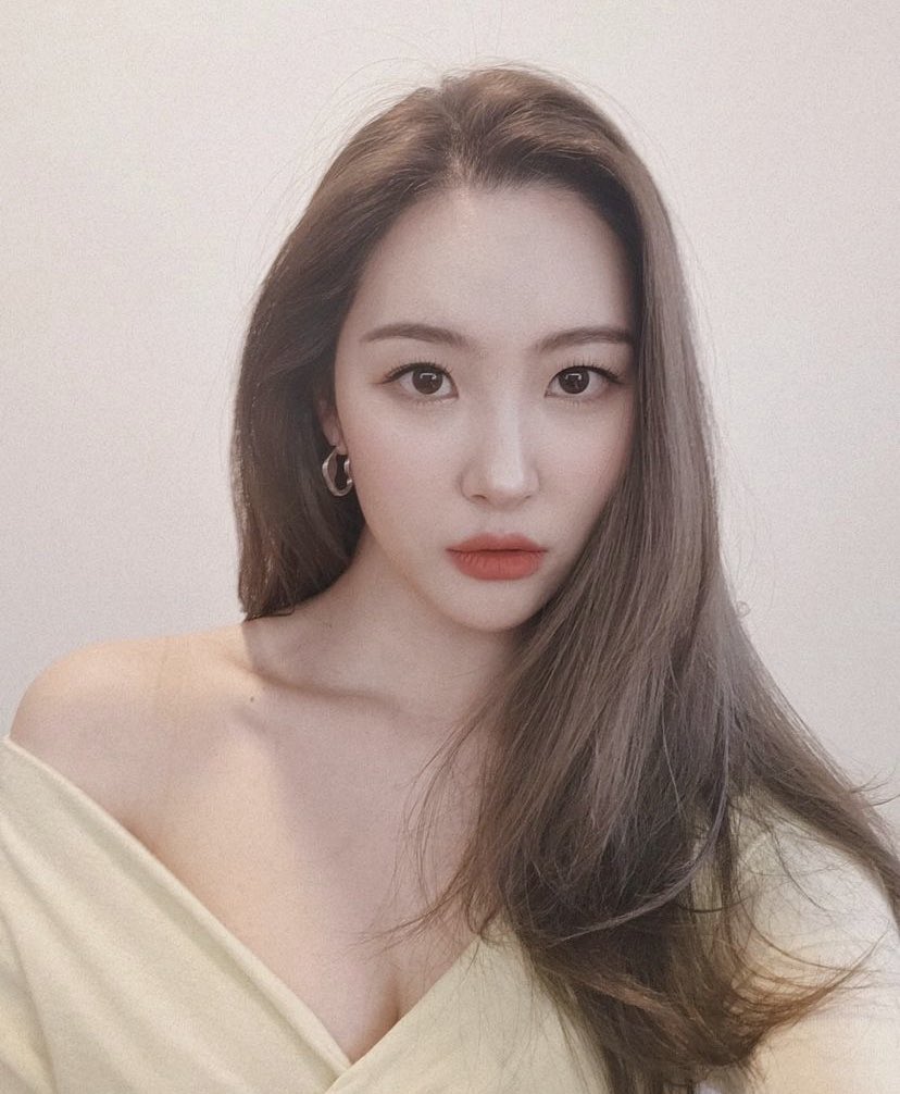 bltarchive's tweet image. [SOLOIST] Sunmi