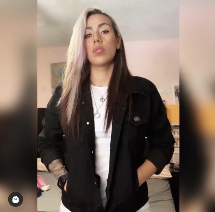 Gaby  Herrera (@gaby27herrera) on Twitter photo 