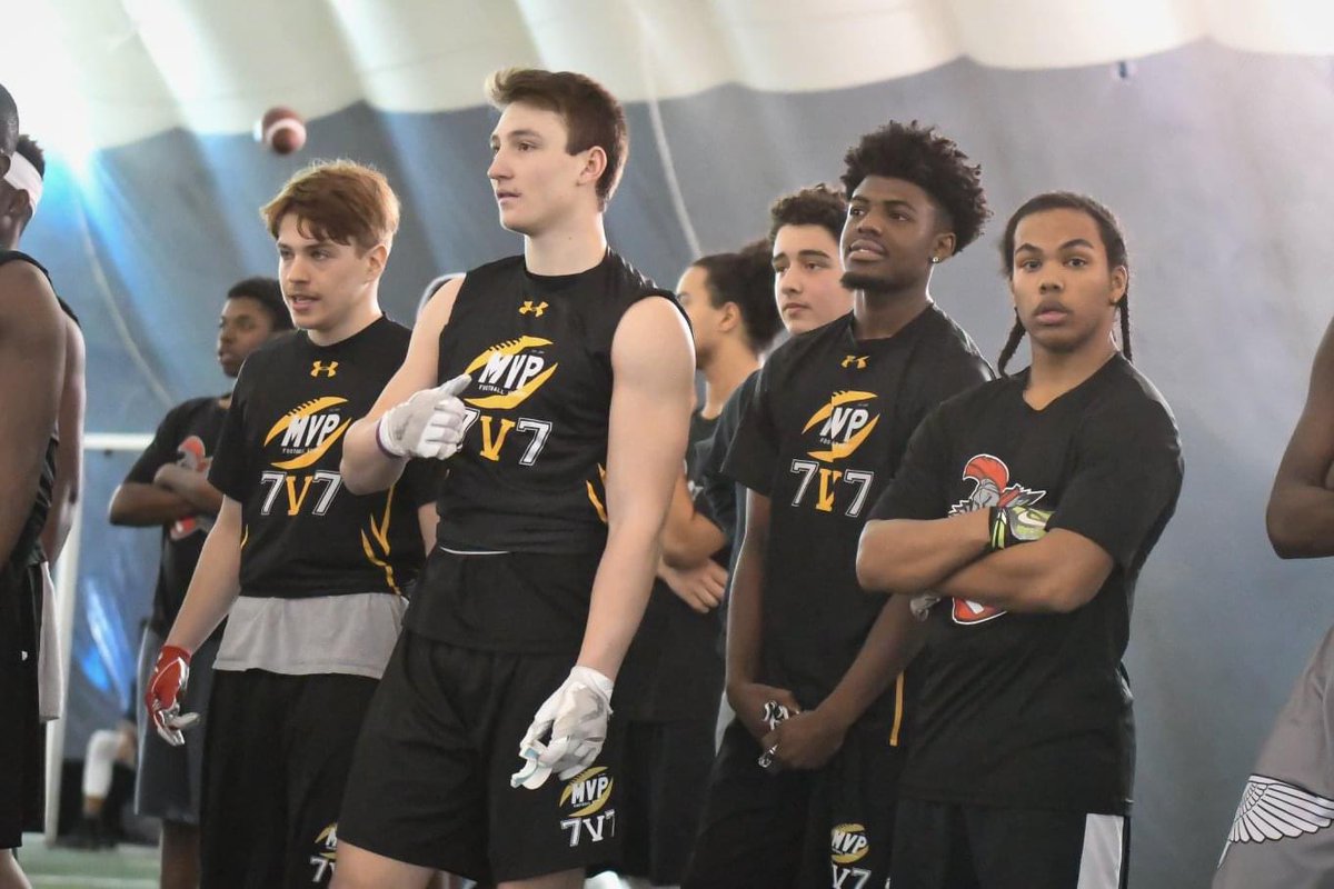 MVP FOOTBALL ACADEMY🇨🇦 tweet media