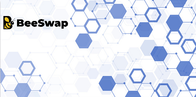 BeeSwap tweet media