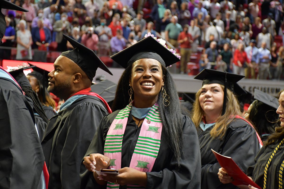 NC State College of Education tweet media