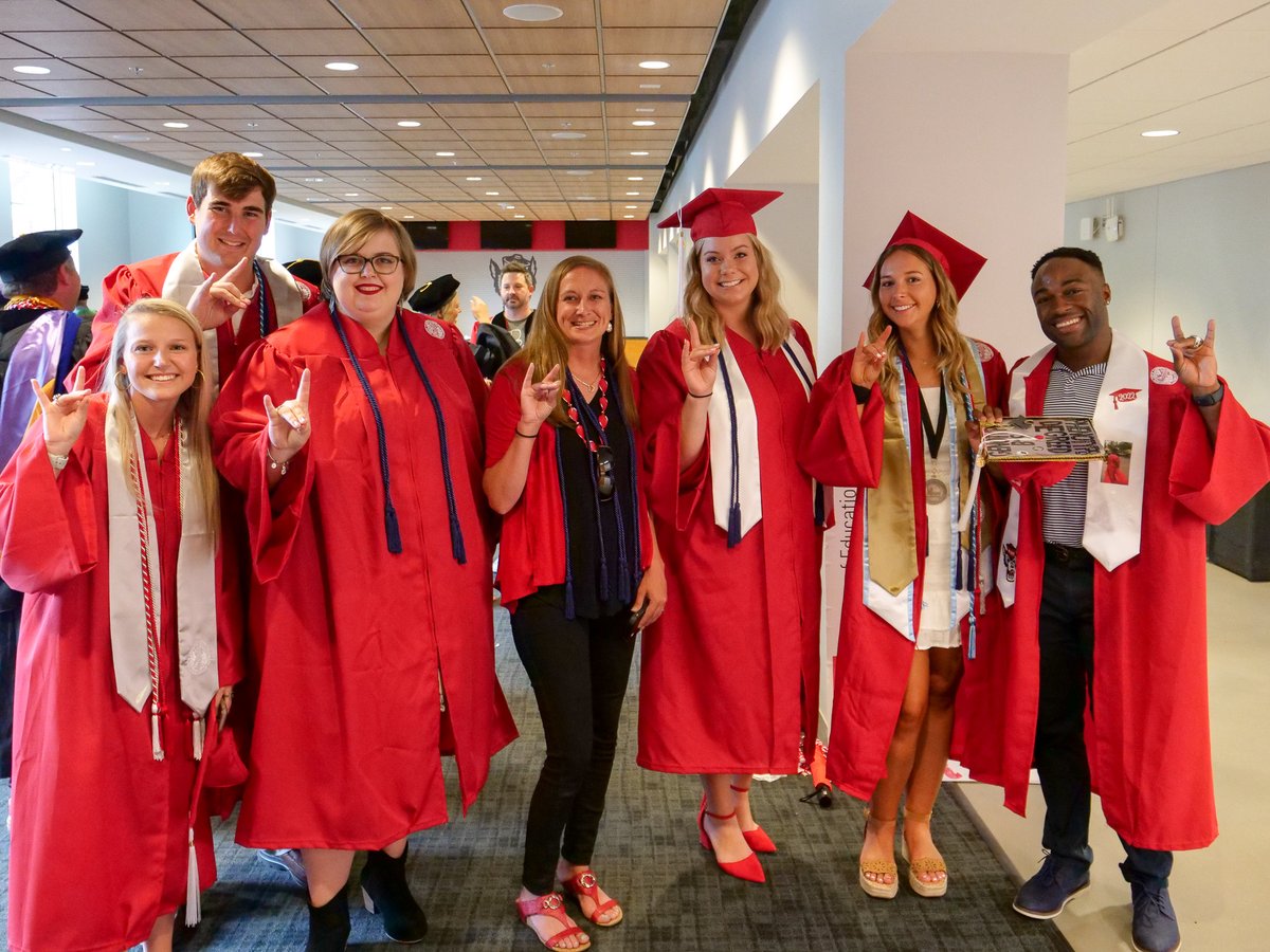 NC State College of Education tweet media