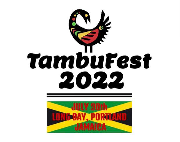 cynthiatricia's tweet photo. Save the date. Watch this space. 
#TambuFest #LongBay #Portland
July 30th https://t.co/rxkDMd4bYE