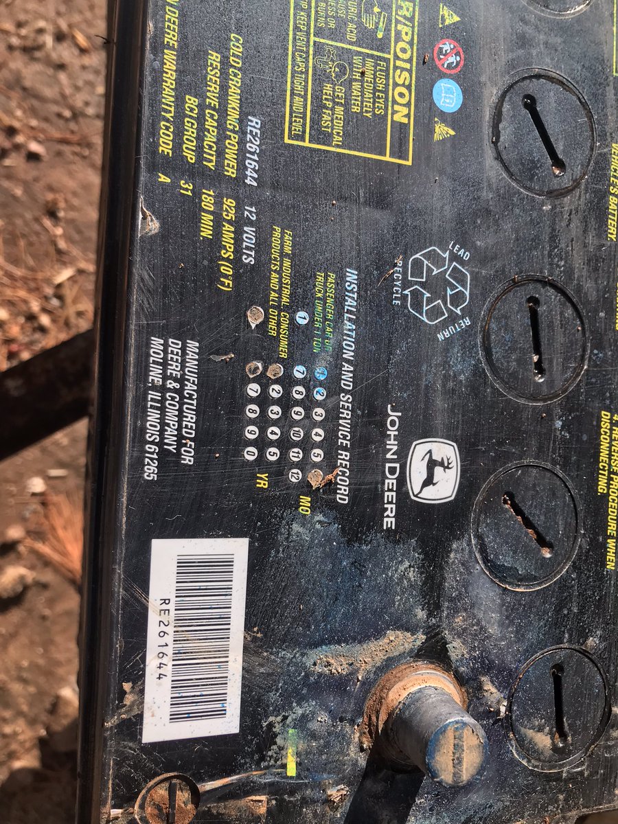 Linden Price tweet media