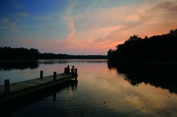 VisitIndiana's tweet photo. #VisitIndianaWeek ends 𝐓𝐎𝐌𝐎𝐑𝐑𝐎𝐖! 

You can win BIG prizes by checking-in on your Indiana State Nature Passport! 😎 

𝐋𝐄𝐀𝐑𝐍 𝐌𝐎𝐑𝐄: https://t.co/61grE1a2HS

@INdnrnews @INDNRstateparks #INnature https://t.co/hocQe7dAr9