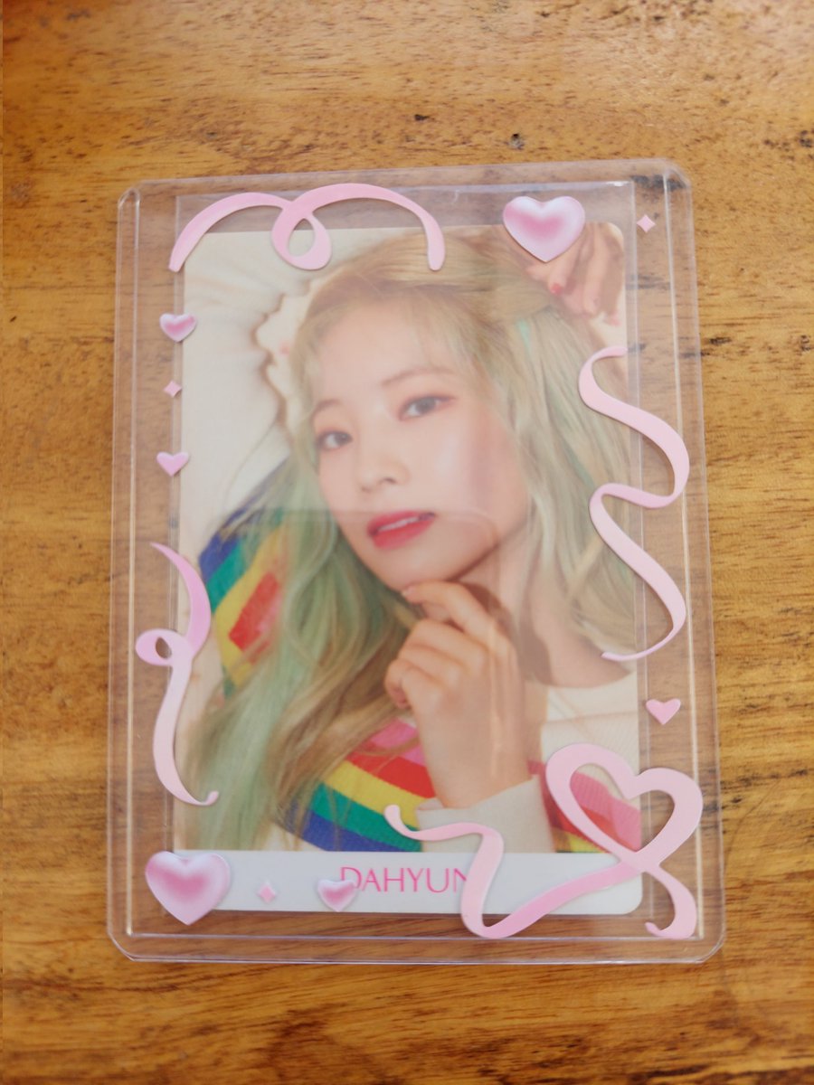 🌷. #from_ellestudio

• it's so pretty! thank you so much! seller was very nice and very easy to communicate with! will definitely order again. 🫶

🏷️. <a href="/ellestdio/">ELLE STUDIO</a>