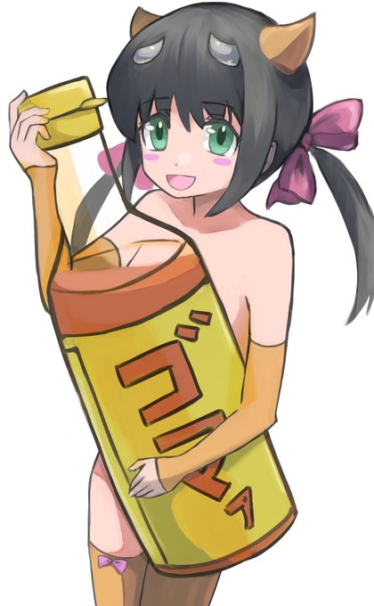 えとたまのtwitterイラスト検索結果