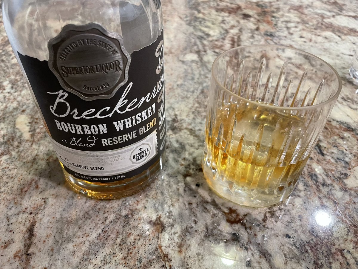 Rezvan_EnerCom's tweet photo. @EnronChairman @EnronIntern @LandmanLife @FireballWhisky @chuck_job @exec_sum @RicksCEO @gregmultiverse @wallstbullsNFT Wild week. More market turbulence ahead, methinks. Unwinding with my favorite local bourbon and undoing all the positive benefits from my afternoon trail ride. Great 5-day forecast for CO. Nice weekend to not be in the Northeast! https://t.co/6RP3qRWFpK