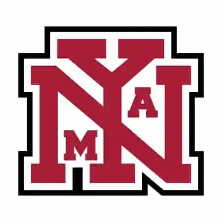 AG2G✝️
After a great conversation with <a href="/COACHMOETHEREAL/">maurice mitchelson</a>  I’m blessed to receive an offer from @nymafootball !! <a href="/R_Hix22/">Rush Hixon</a> <a href="/RyanLMcCollough/">Ryan McCollough</a> <a href="/Coach_Scofield/">Charlie Scofield</a> <a href="/PikeLibPatriots/">Pike Liberal Arts Athletics</a>