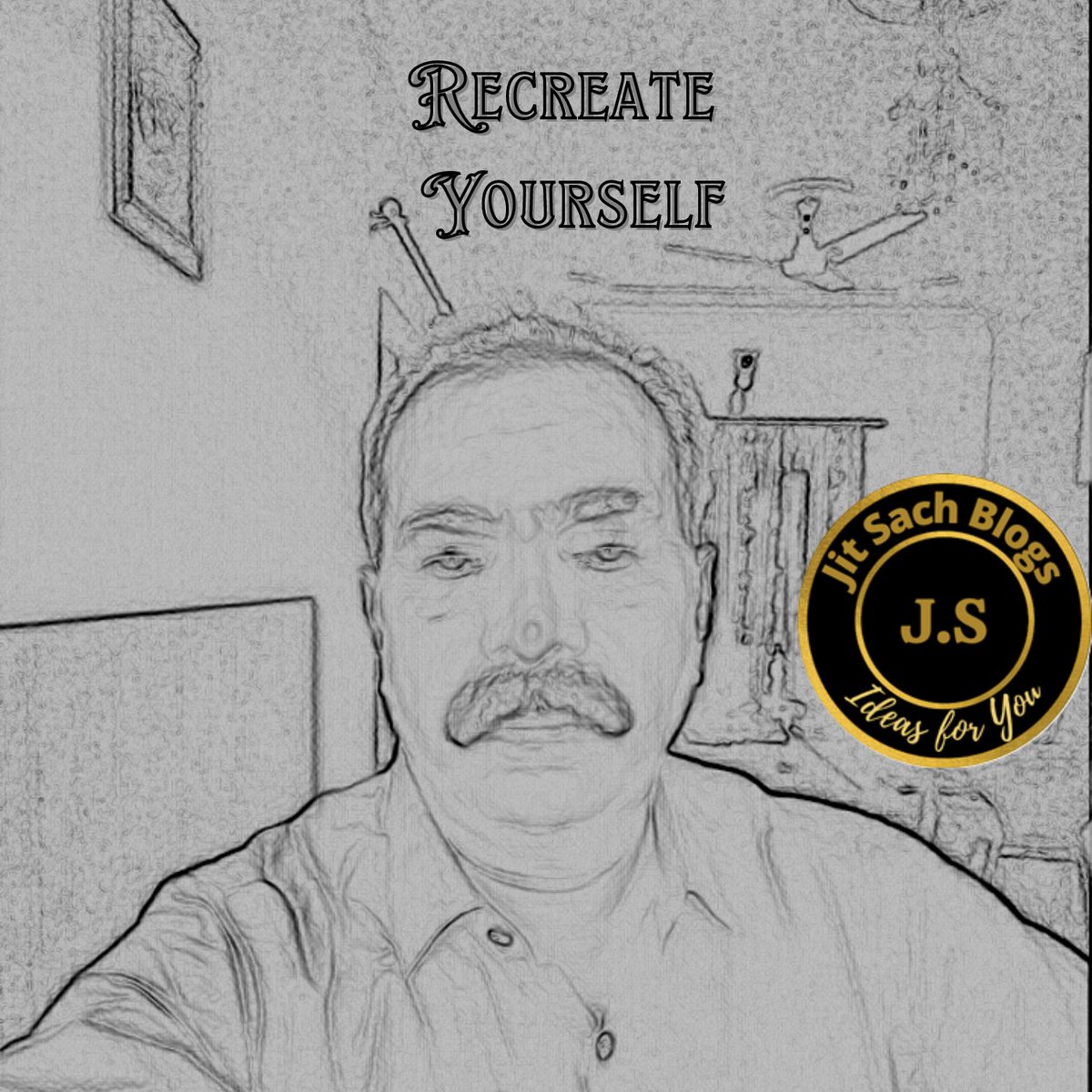 jitsach's tweet photo. Think: Do you enjoy your work?
Analyse: Do you gain the desired result?
Reanalyse: Can you do something extra?
Plan: Update yourself
Act: Take an appropriate decision and move forward
Get more ideas here
https://t.co/nD1oAX2nRc
#jitsachblogs
#create #recreate #recreateyourself https://t.co/j8l0040a9i