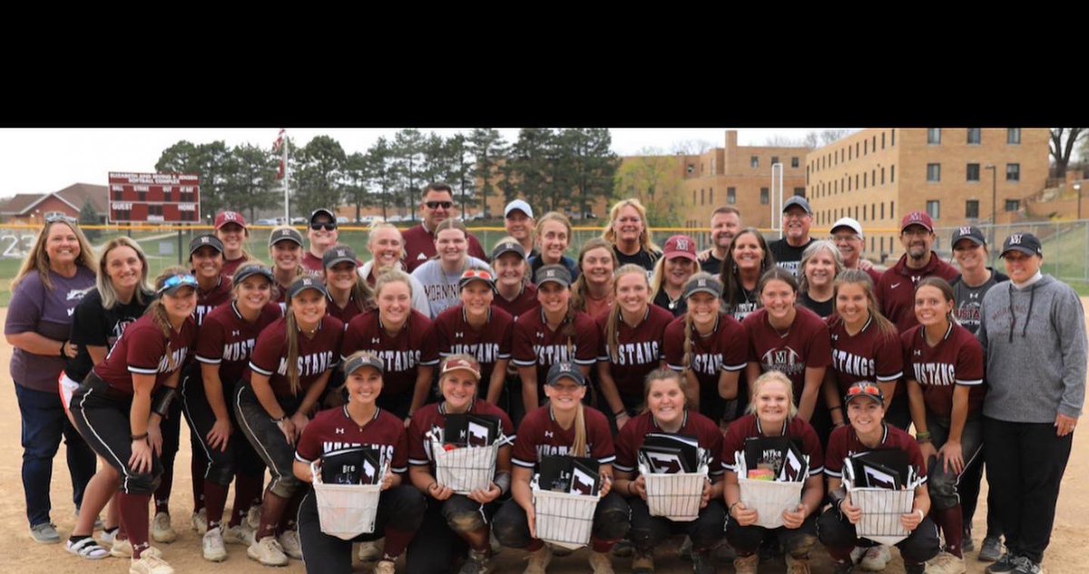 Morningside Softball tweet media