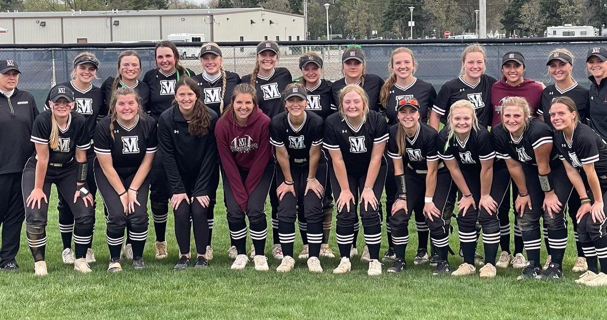Morningside Softball tweet media
