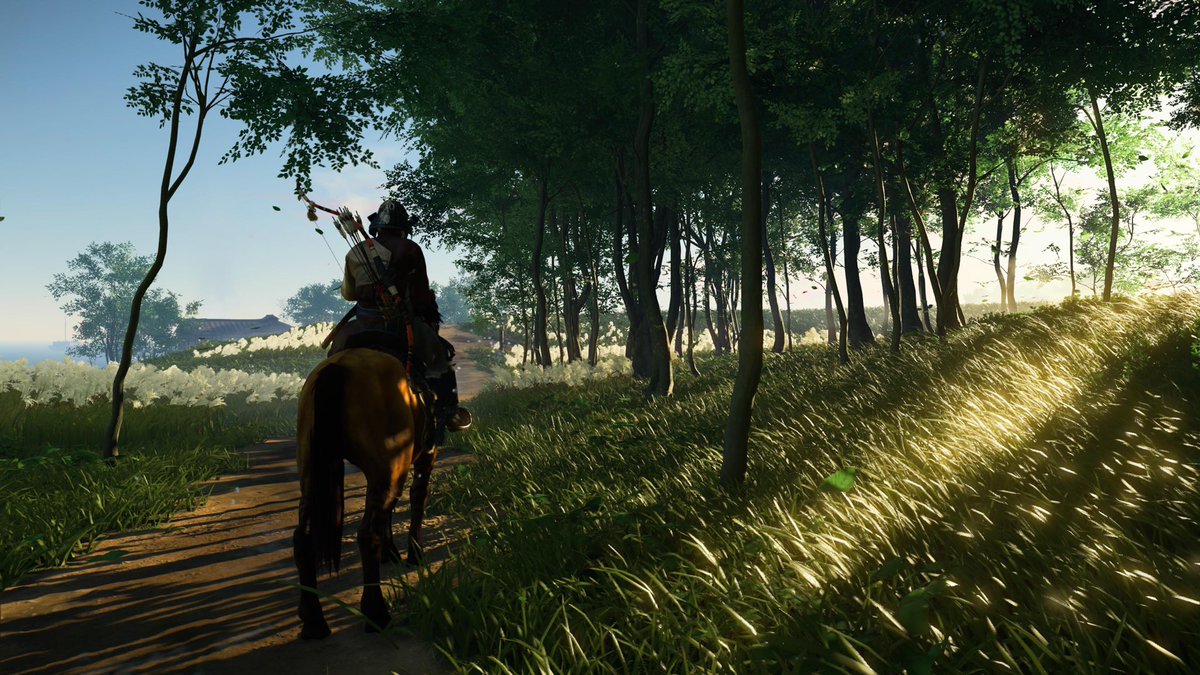 arshusingh16's tweet photo. The hdr implementation in this game is 🤌 https://t.co/rwNHV97fJ2