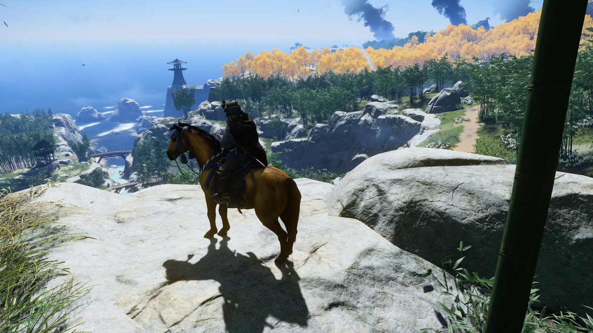 arshusingh16's tweet photo. The hdr implementation in this game is 🤌 https://t.co/rwNHV97fJ2