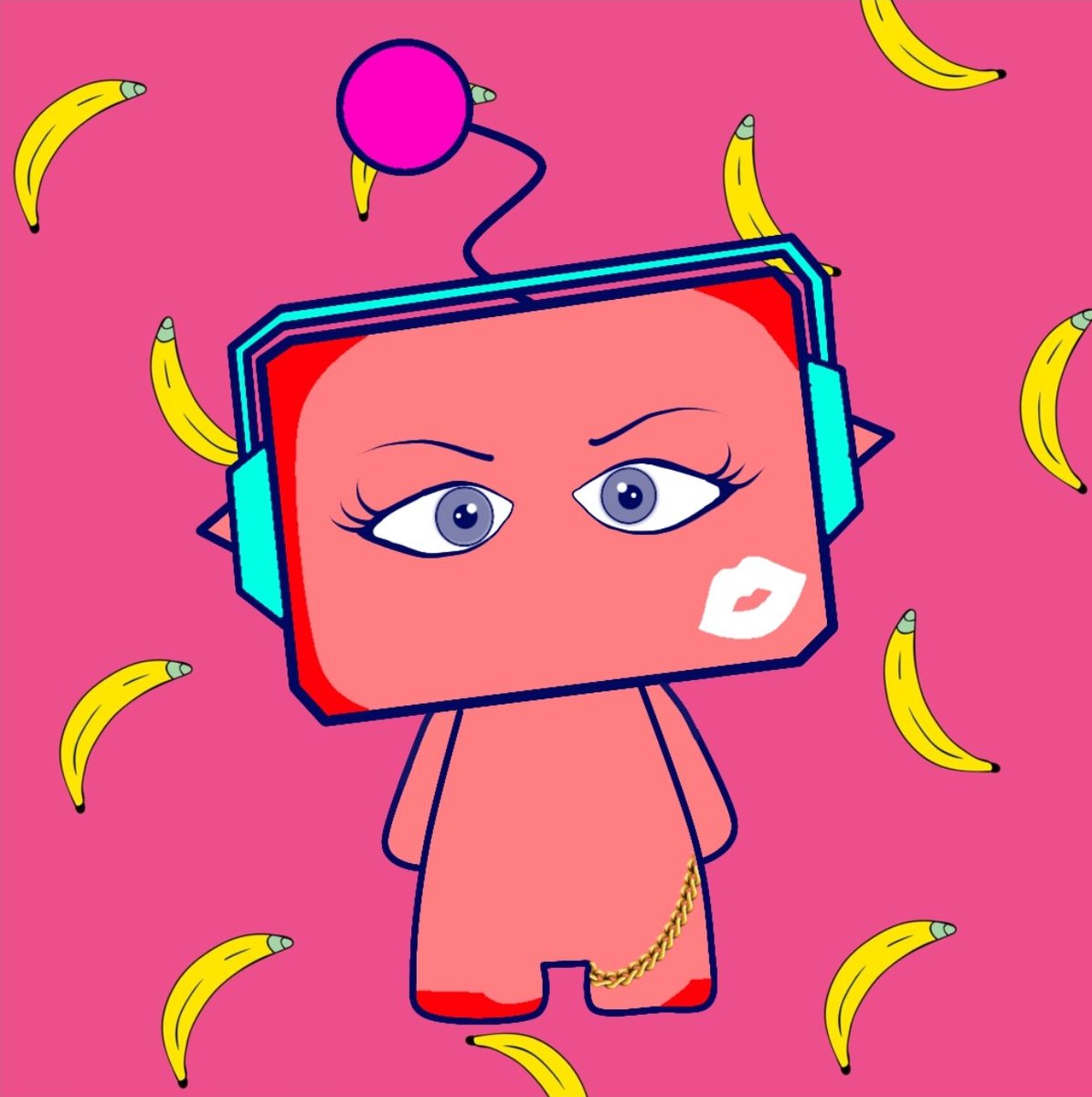 🎁🎁🎁 NEW #NFTGiveaway!!🎁🎁🎁
Lezgooo!!!
Let's raid there #discord 
discord.gg/H9NyzaxgZS

Now to the #Giveaway 
RT + Follow (get the bell on I do lots of giveaways) 
Most importantly comment #jacalgiveaway 

24hours lezgooo!!!
#NFTs #nftcollector #NFTCommumity #NFTdrops