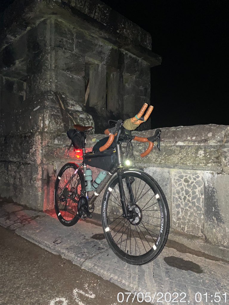 RibbleAdventure's tweet photo. CP2 @theracingcoll #TransEngland22 https://t.co/8rAvznqyY6