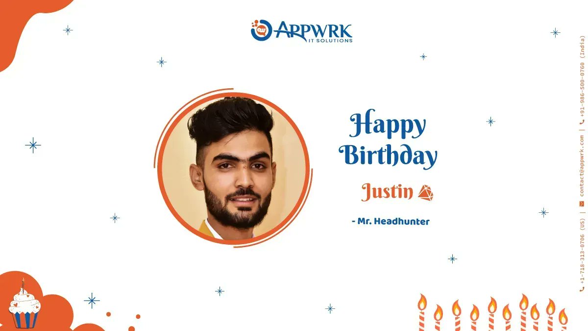 APPWRK IT Solutions Pvt. Ltd. tweet media