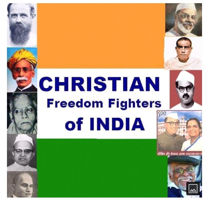 Odiamotivationi's tweet photo. Indian Christian freedom fighter leaders https://t.co/RcbQDTCrit