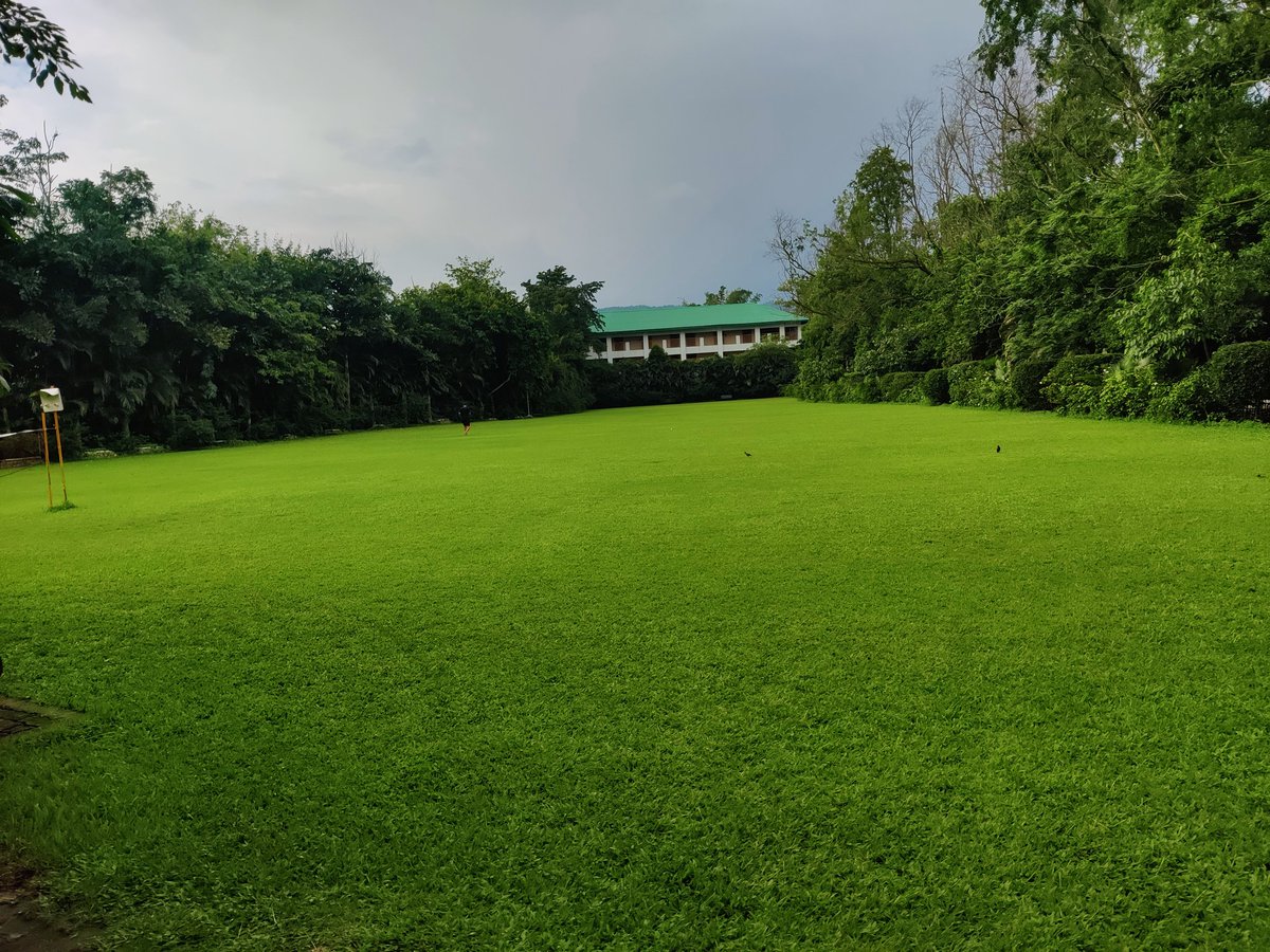 Mrinal_MLA's tweet photo. A splendid morning at #borgos with @sunilreports Sunil . Good morning.. https://t.co/UNiz2igOiF