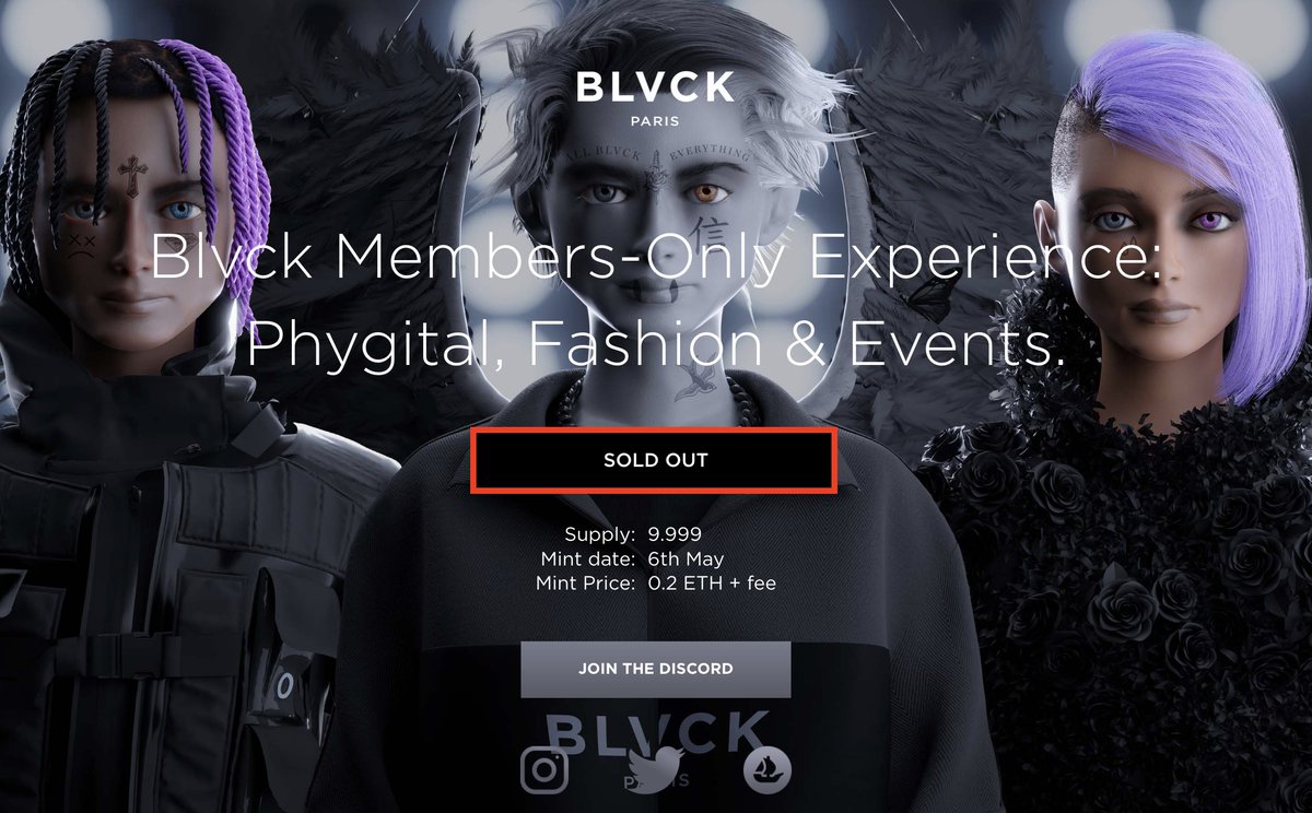 tabu_theartist's tweet photo. 🖤 Blvck Phvntoms, next up for some fortunvte Genesis holders. 

✅ Retweet this #alpha to fellow Blvck City members ✊

#BLvck #BlvckGenesis #BlvckFridayMint #blvckparis #nft #nfts #NFTCommunity #nftcollector #luxury #Dubai  #motorsport #BILLIONAIRE #power #degen #P2E #phygital https://t.co/zbRNv56qus