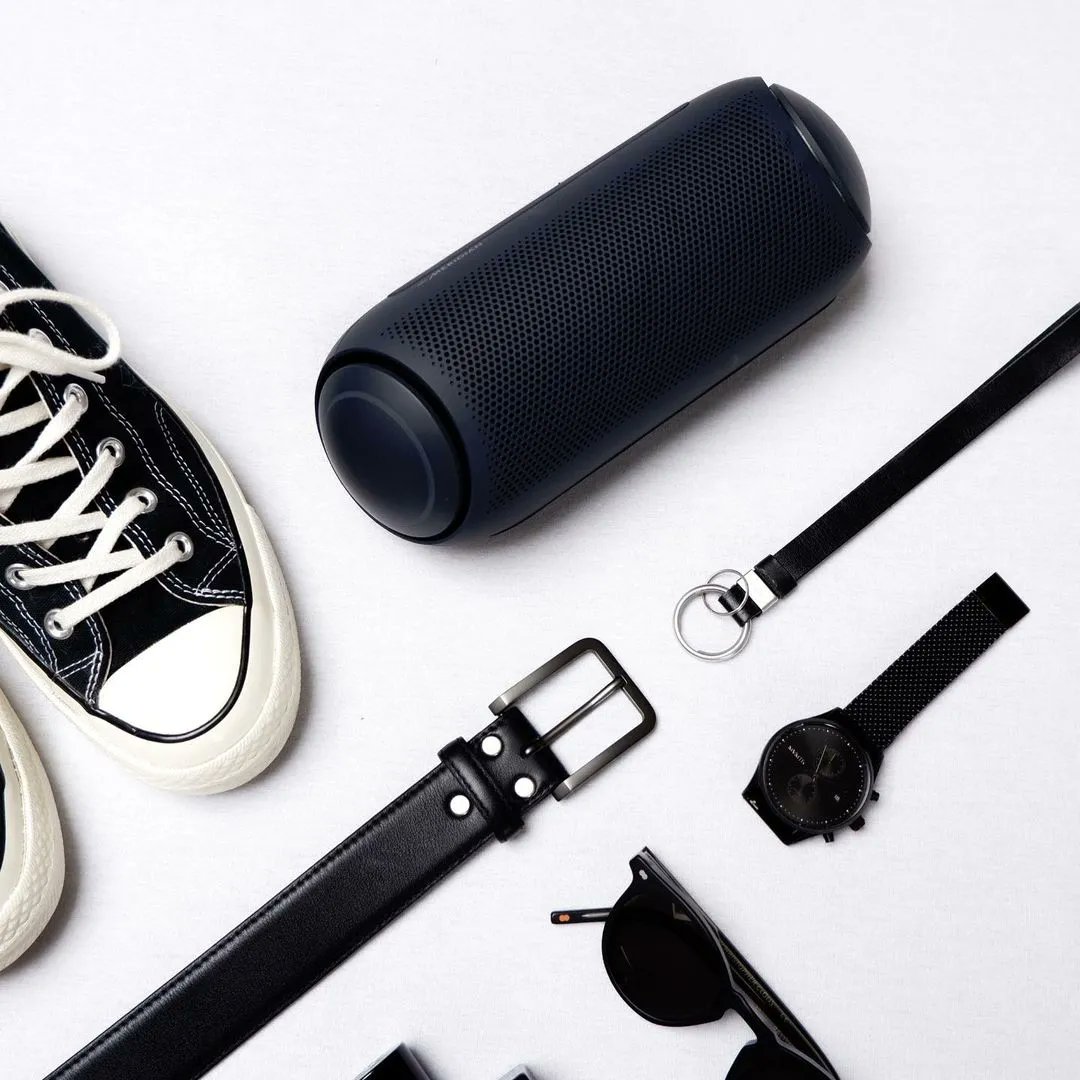 fadyhocheimy's tweet photo. Vibe Check? 😎
Visit https://t.co/OisSIF8v4M for more info..
#XBOOMGo #LGPL7 #LGPL5 #LGPL2 #wirelessspeaker #bluetoothspeaker #speaker https://t.co/9PLIdWW6WG