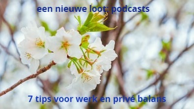 Liavanloo's tweet image. Nieuw mijn podcast kanaal: Natuurlijk leiderschap Expert  met tips over omgaan met stress, werken met meer plezier en ontspanning.

Nu : 7 tips voor meer balans in werk en privé.  Hoe je wel geniet van de meivakantie

Ik ben benieuwd wat je ervan vind?

ow.ly/7rcV50J0Vpl