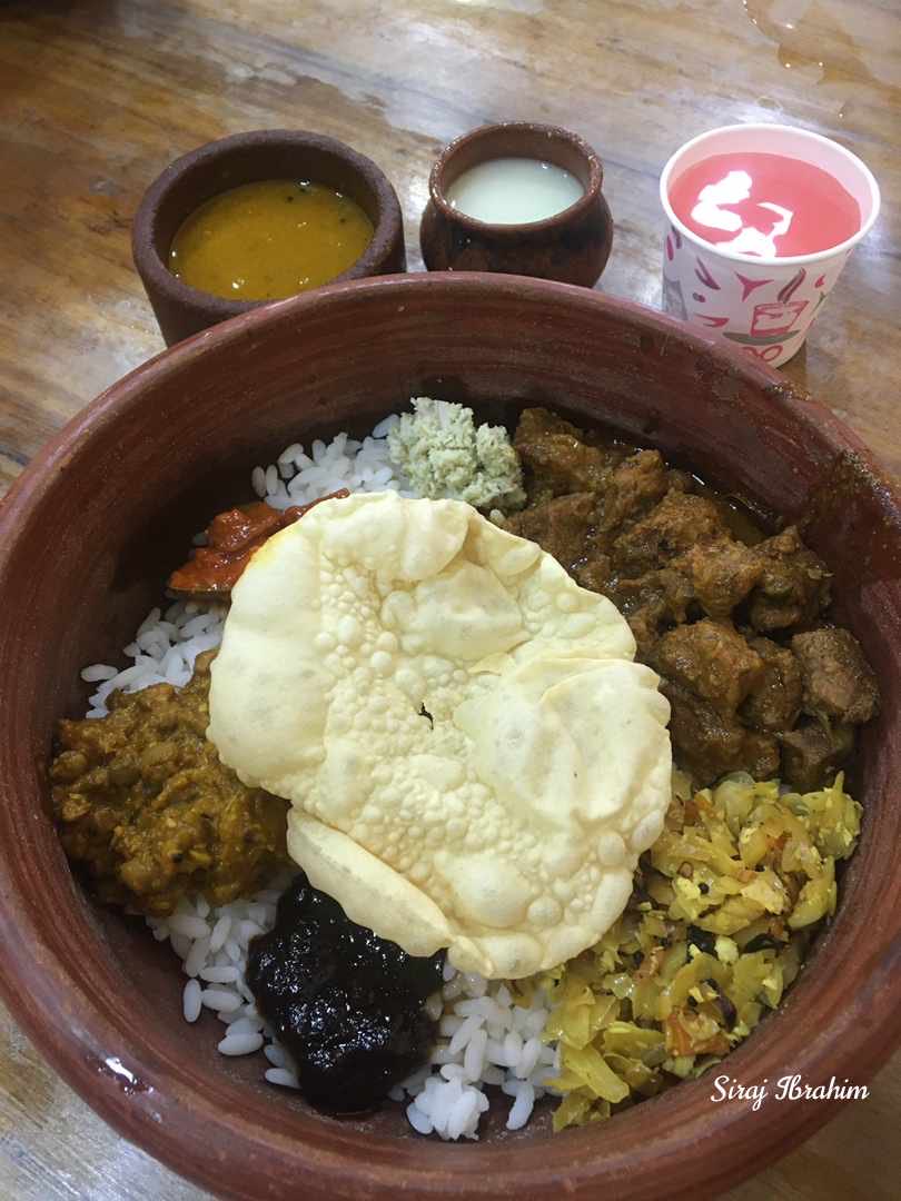 Mahi_Euphoria's tweet photo. നല്ല കിടിലൻ ബീഫ് ചട്ടിചോറ്, Try it 👌 @ #ComboNation, #Puzhakkal, #Thrissur https://t.co/Ux0xwHTZjT