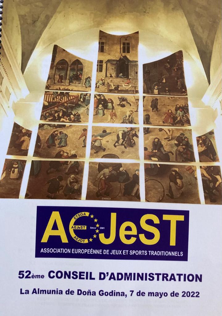 AEJEST tweet media