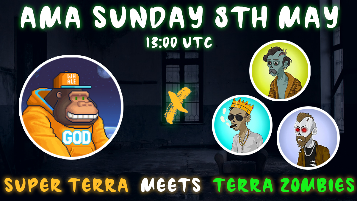 Zombie Capital NFT tweet media