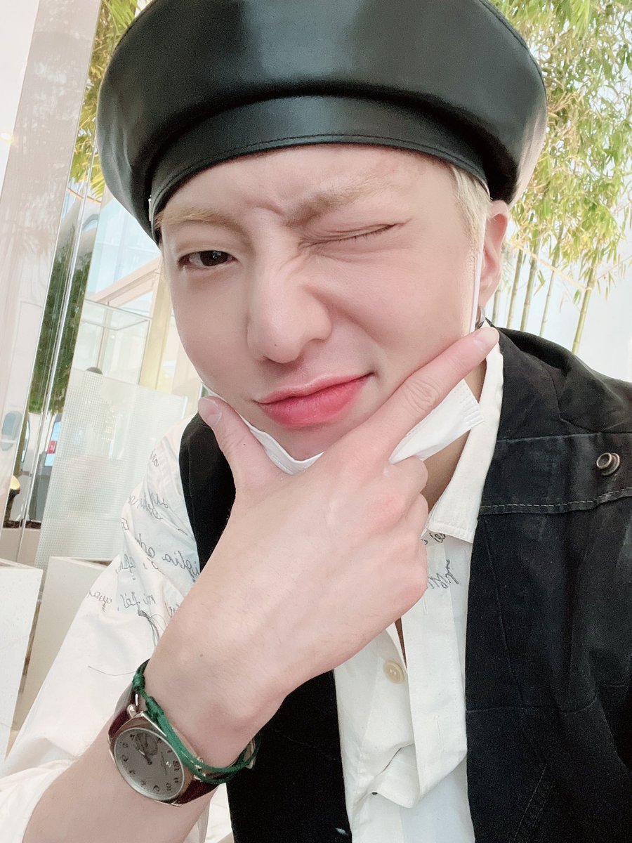 오늘은 웨딩싱어😎