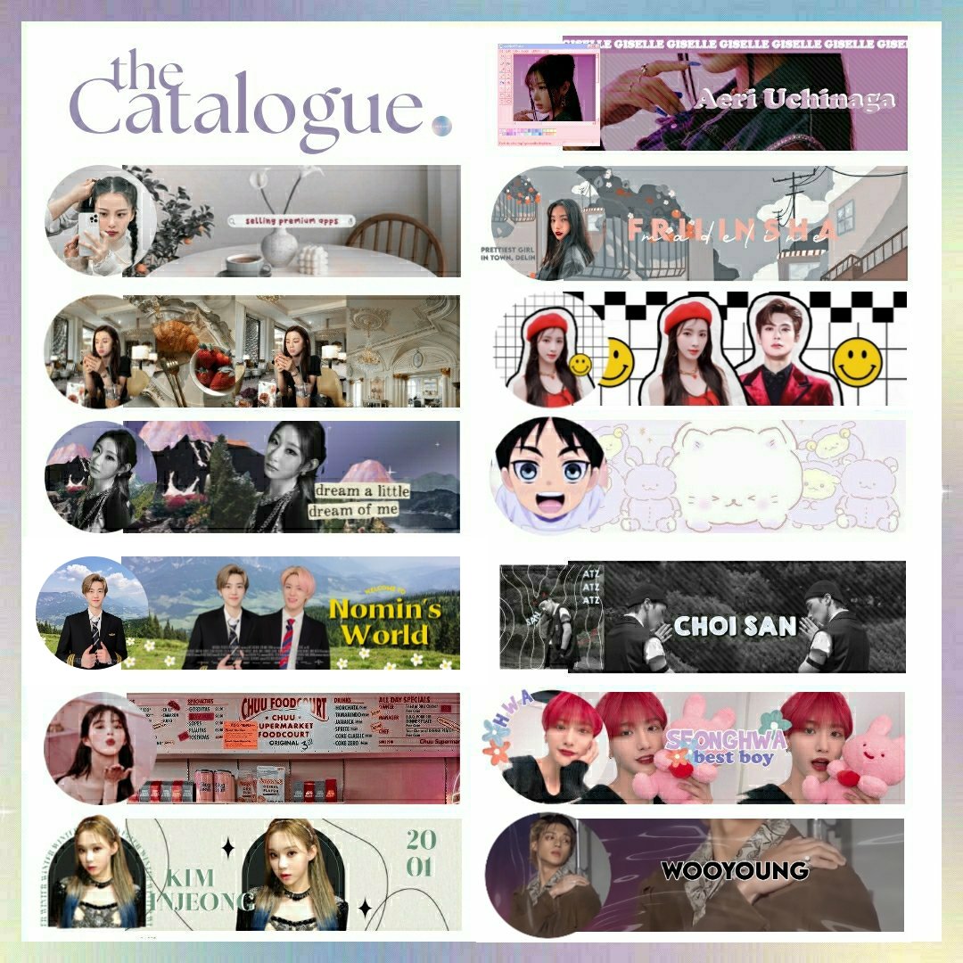 forprofneeds's tweet image. 🎀 Cari layout cakep, kualitas juara, harga affordable? Yuk buruan order ke @whatuwand 

✅ bisa 1 hari jadi 
✅ start from 1k
✅ tanpa form
✅ foto bisa dicariin / dari kalian
✅ payment all e-wallet &amp;amp; m-banking