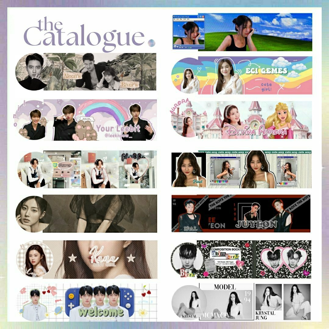 forprofneeds's tweet image. 🎀 Cari layout cakep, kualitas juara, harga affordable? Yuk buruan order ke @whatuwand 

✅ bisa 1 hari jadi 
✅ start from 1k
✅ tanpa form
✅ foto bisa dicariin / dari kalian
✅ payment all e-wallet &amp;amp; m-banking