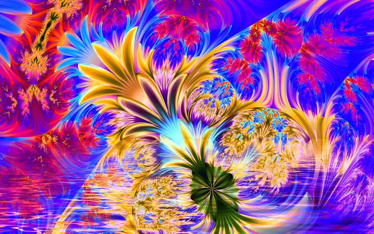 Cyrillia4's tweet photo. Le plaisir de vous partager  🌸🌸🌸
ÎLE FANTASTIQUE  by CYRILLIA © 2022 All rights reserved

   #artnumerique   #contemporaryartist  #decorationinterieure  #interiordesign #iloveart https://t.co/iO2qNCGhYZ
