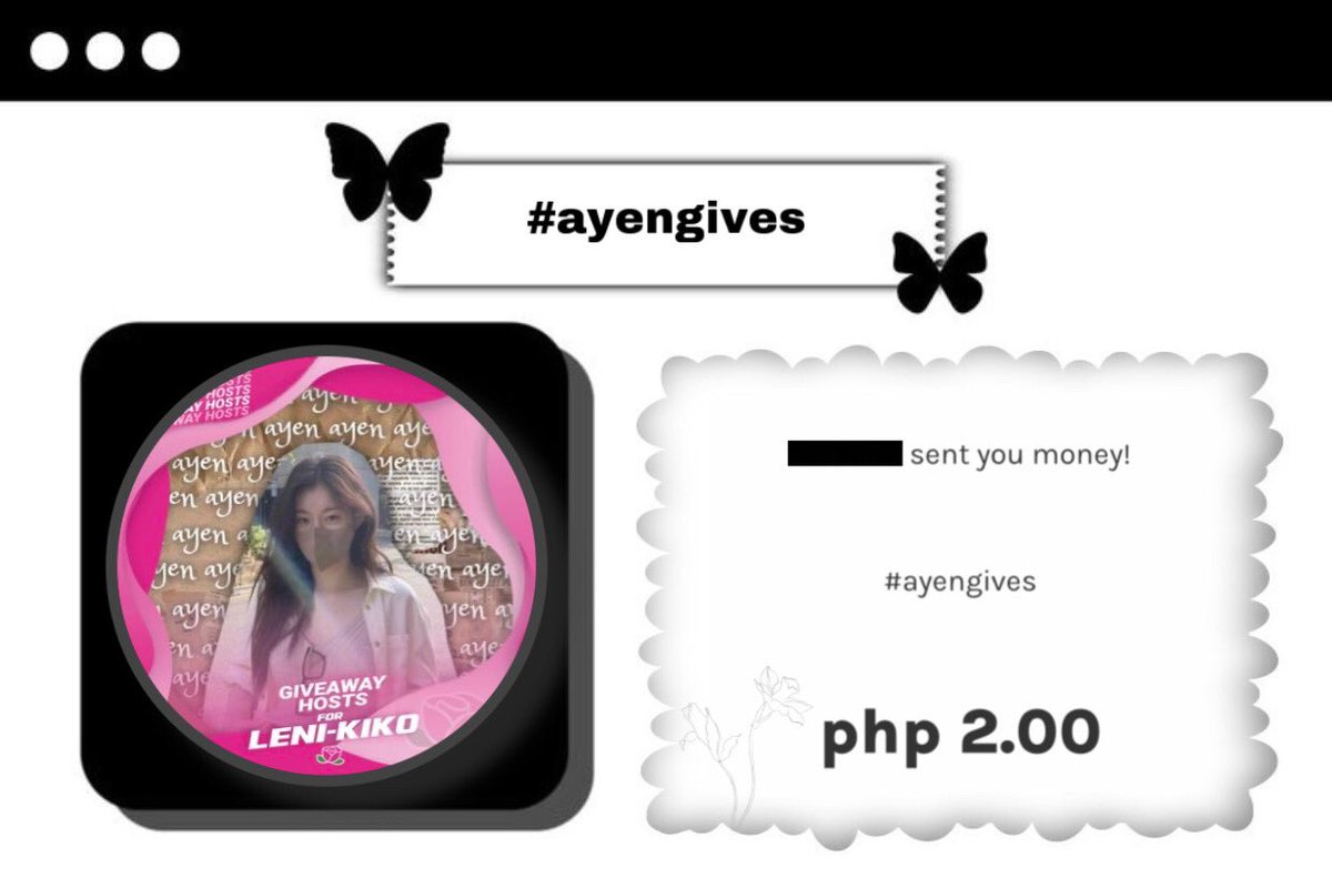 haruto_wins's tweet photo. 💌: #ayengives

— [ 05/07/22 ☁️] Hehe thank you po @ayenpromotes for this!☺️ Nagkalaman na din jikas ko😅 Thank you din po kay @ayencarts_ for sending my prize today!❤️ https://t.co/EKzKxLwVYL