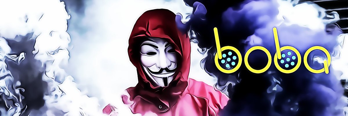 NewtonsPickled's tweet photo. @BobaCommunity #BobaBanner https://t.co/EWxPd8chaD