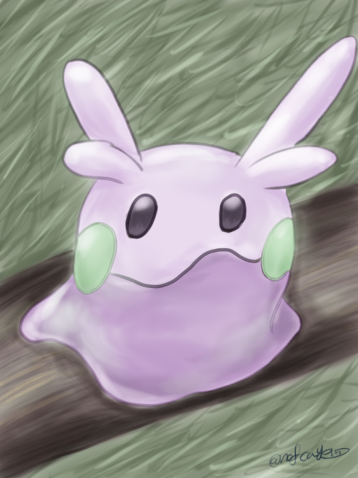 ヌメラのtwitterイラスト検索結果 古い順