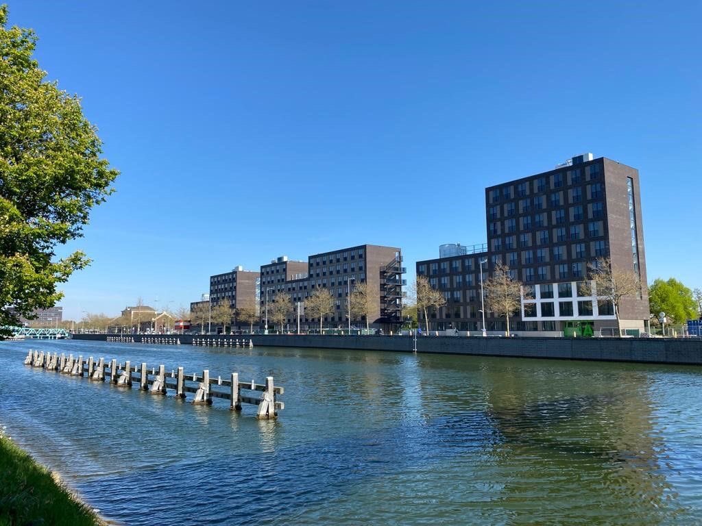 PeterHutten's tweet photo. Start vd Swetterhage voor @GemivaSVGGroep, ondertekening opdracht voor renovatie voor @St_Elisabeth_NL, open dag bij nieuwbouw #Woongoed @Gem_Middelburg en ‘dwarsdoorsnede’ vd de houten school voor @rocfriesepoort @nijsmellinghe, touchpoints met de cocreators @VanWijnenGroep https://t.co/oGeXvtr8AE