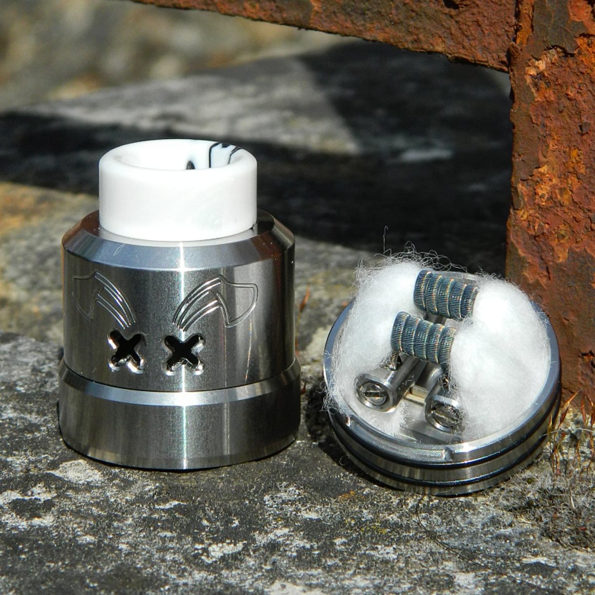 needles_x's tweet image. Bonjour Vapers 👋🏻 Dead Rabbit MAX RDA de chez @hellvapesales  🔥
.
#hellvapefrance #hellvapers #hellvapeofficial #hellvape #hellvapedeadrabbitmaxrda #deadrabbitmaxrda #instantvape #vapephotography #vapephoto #frenchvapers #normandyvape  #manixbcg
