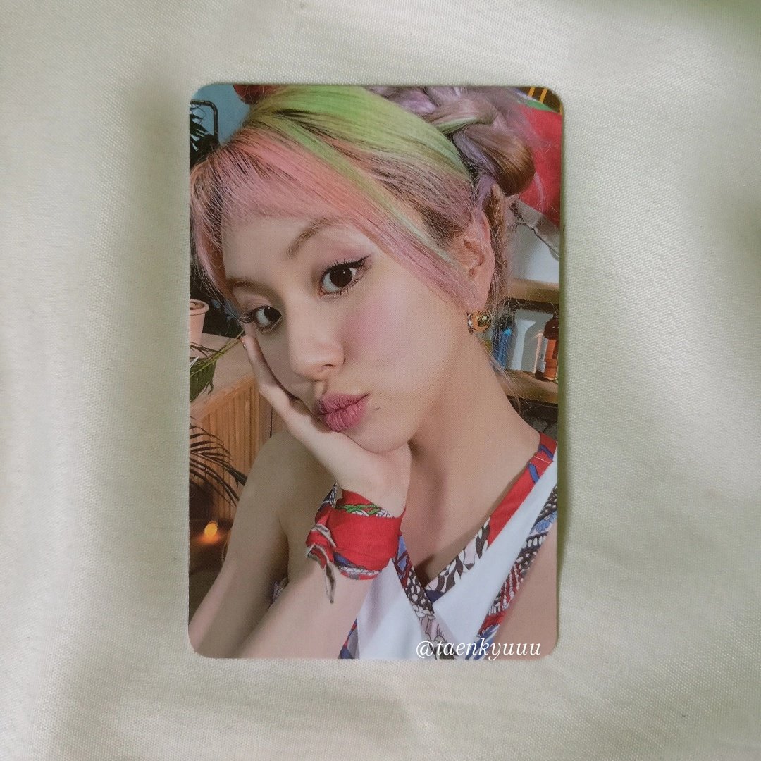 taenkyuuu's tweet photo. [ 📦: @veggieyeon ]

thank you so much for letting me get chae noot noot ! it was packed well and tysm for the freebies ! 🫶 thank you din po @AtinyOnceDeobi !!

#veggiesproof
#taenkyuuupo
#yunizhelle_mails https://t.co/h84DTUflew