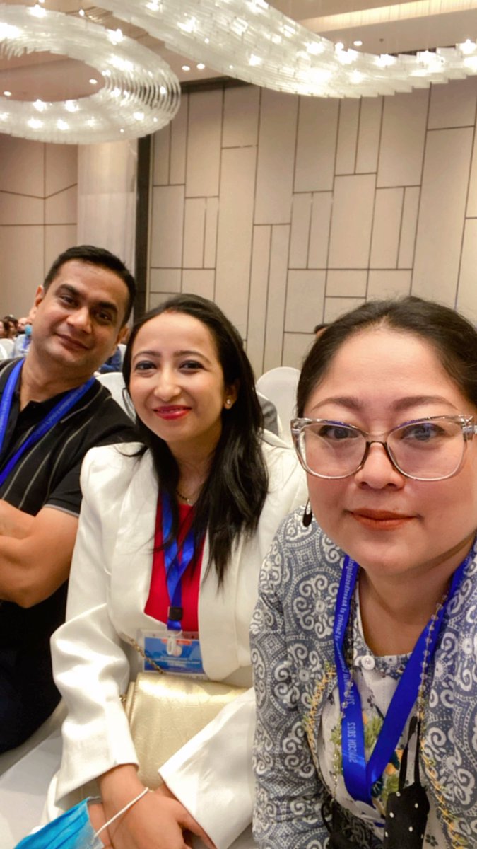 quirky_doc's tweet photo. Society of Anaesthesiologist of Nepal Conference (after 3 years) #sancon #sancon2022 #colleagues https://t.co/PTe9J4huH6