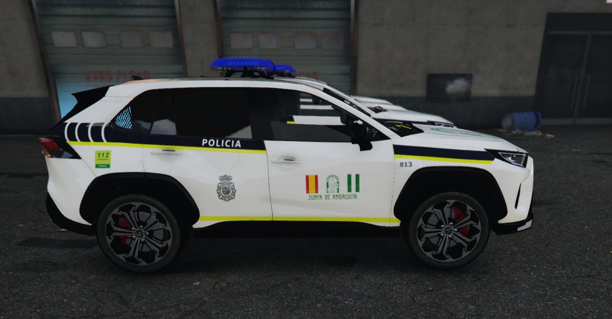 GTA Mods España tweet media