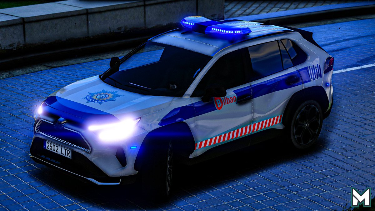 GTA Mods España tweet media