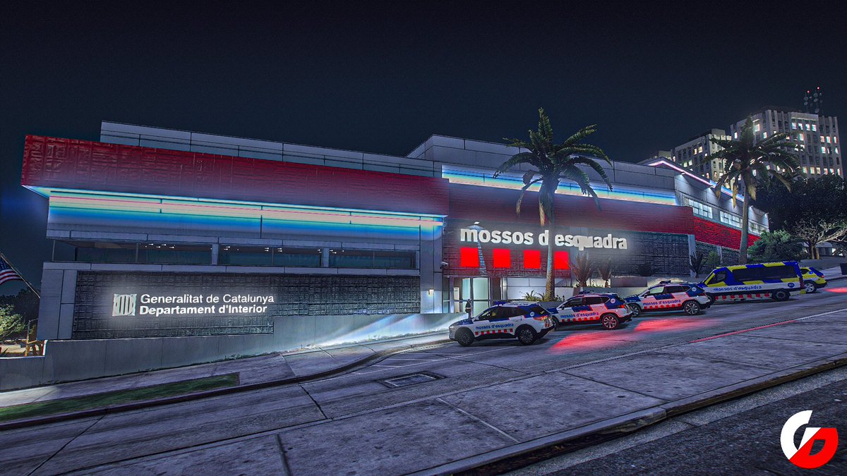 GTA Mods España tweet media